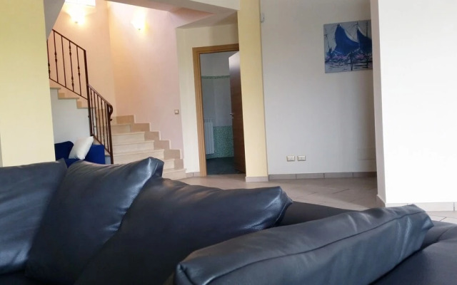 B&B Villa del Borgo