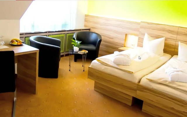 Traube Lossburg Hotel Restaurant