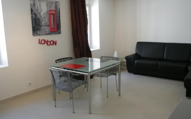 Suite Affaire Cannes Vieux-Port