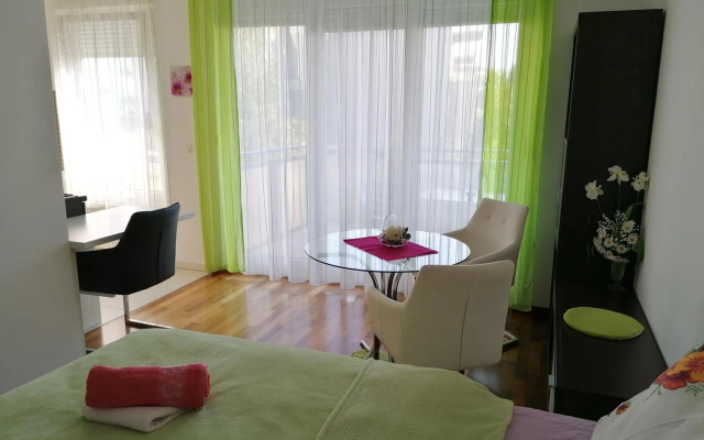Apartman Zelena Oaza