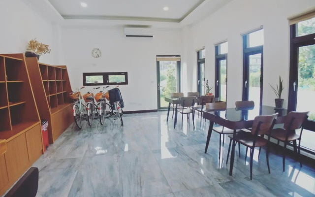 Xuyu Homestay