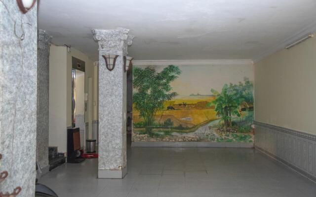 Ngoc Ha Motel
