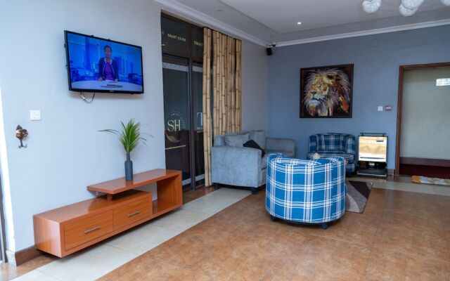 The Country Inn by Smart Haven