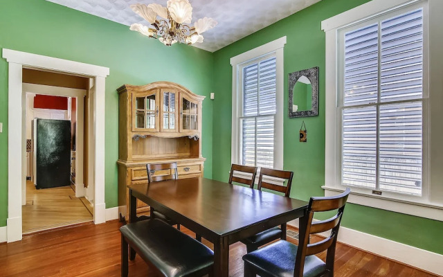 Ellie's Island Retreat