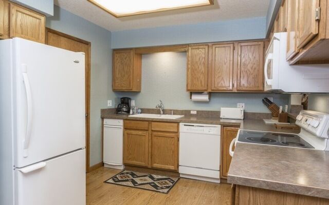 Sherpa 3 - 2 Br Condo