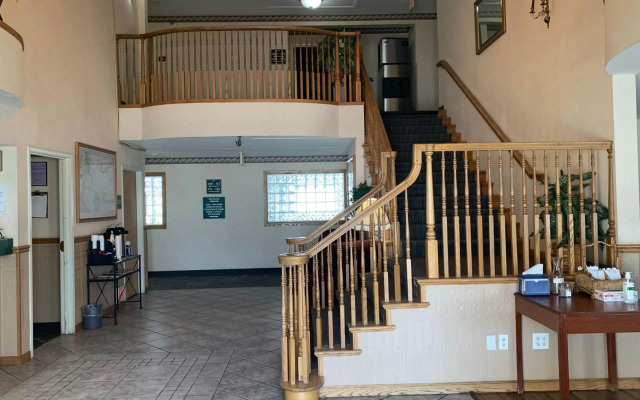 Fairbridge Inn & Suites, Miles City