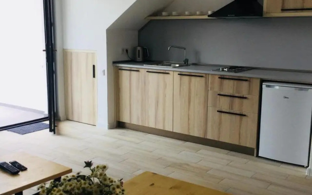 Family Guest House Kananeli