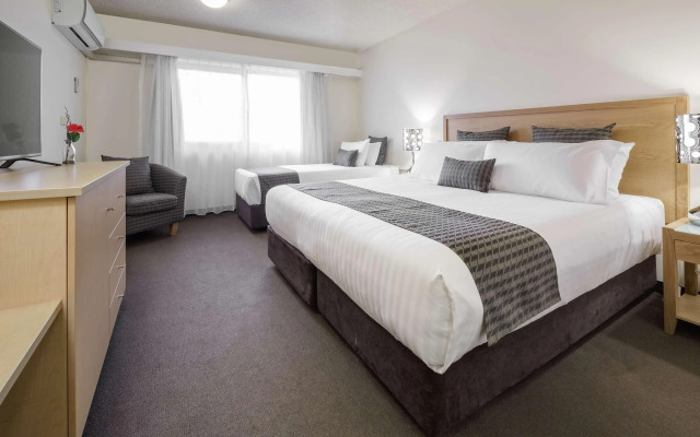 Best Western Hobart