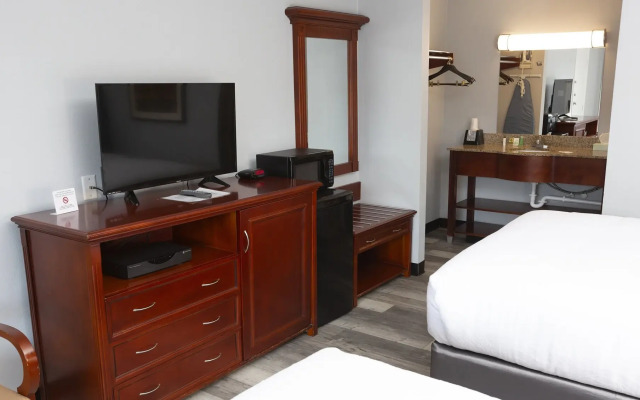 Days Inn Williamstown