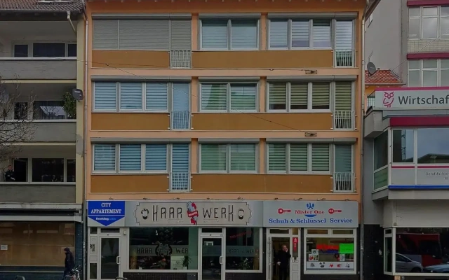 City Appartement