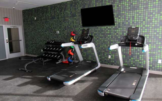 La Quinta Inn & Suites by Wyndham Dallas/Fairpark