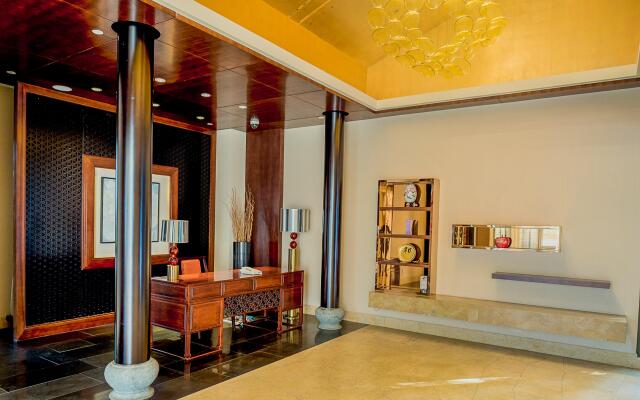 Holiday Inn Resort Chaohu Hot Spring by IHG