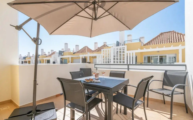 Tavira BAY 3 With Pool by Homing