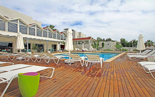 VG Resort Hotel