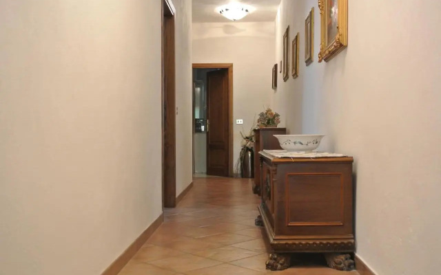 Lovely Tuscan Country House