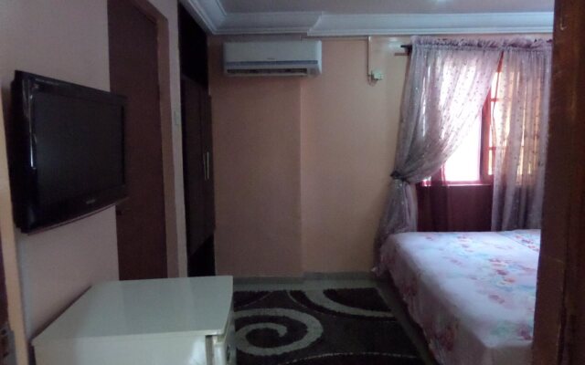 Koltol Paradise Inn
