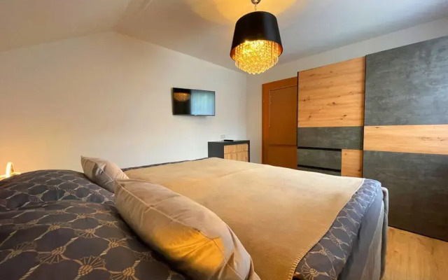 Vesterberg Apartments