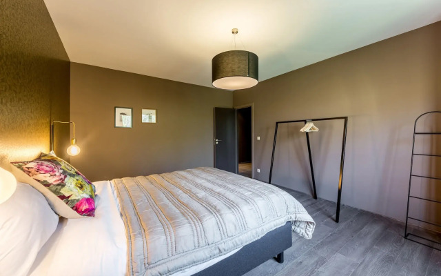 Smartflats Design - Berlaymont