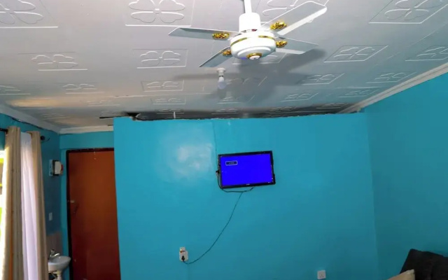 Riverside Homes Airbnb Marigat