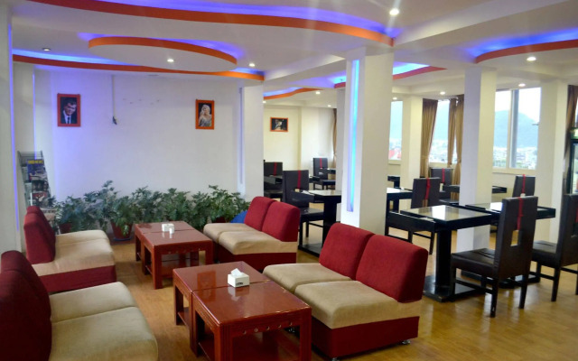 Avataar Kathmandu Hotel