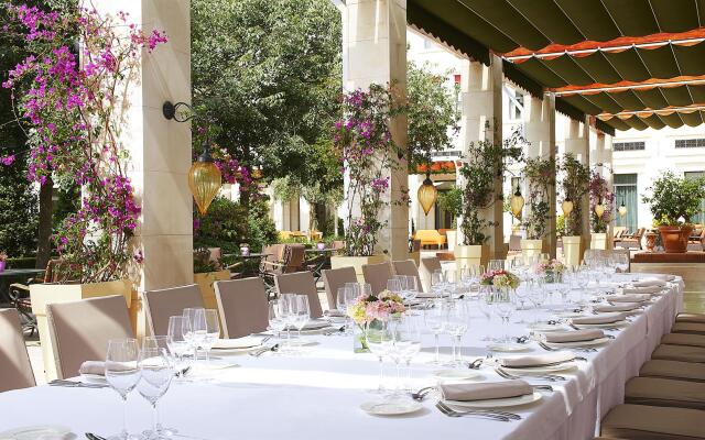 The Westin Valencia