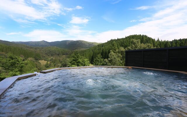 Kurokawa Onsen Gosho Gekkoju
