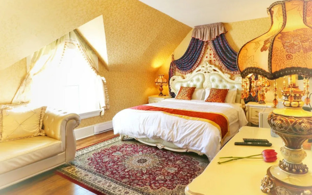 Prince Inn