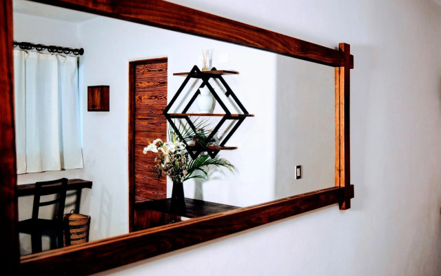 Hotel Boutique TerraNova