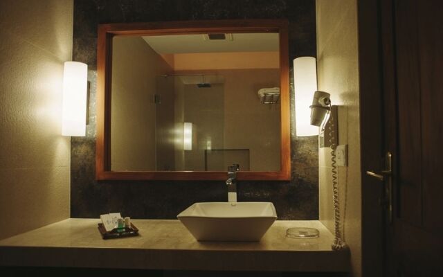 Prainha Resort by The Sea