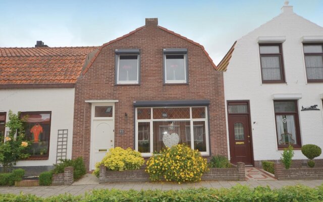 Stunning Home in Breskens With 2 Bedrooms and Wifi