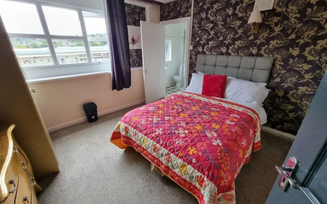 Ty Glyndwr Hotel Bangor