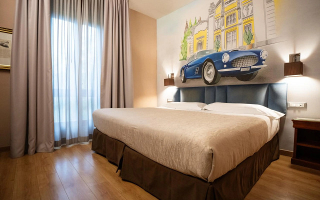 Hotel Terme Salvarola