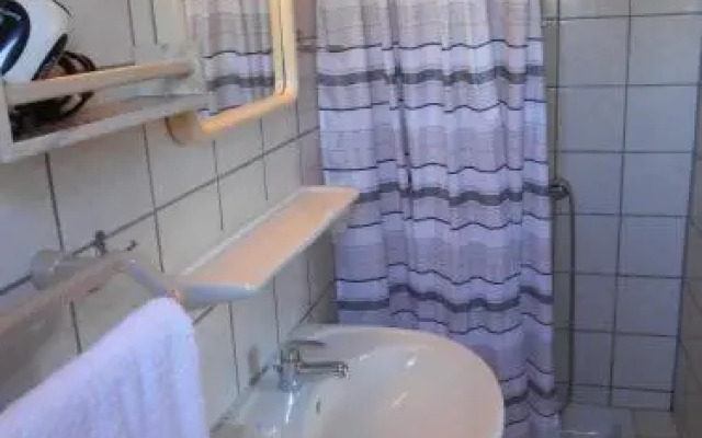 Sea View Apartments by Susi & Sofia