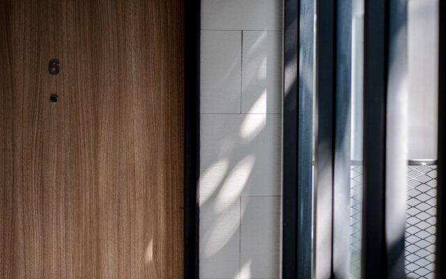 Qube Suites Sukhumvit