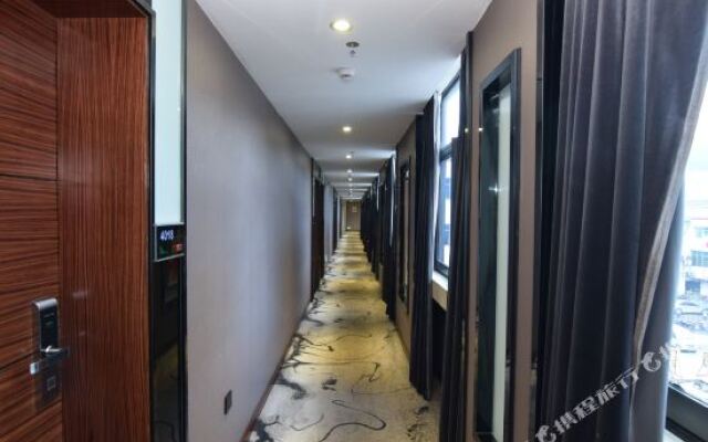 Zhongcheng International Grand Hotel