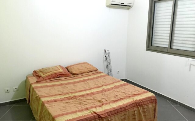 House With 2 Bedrooms in Capesterre-belle-eau, With Wonderful sea View, Enclosed Garden and Wifi