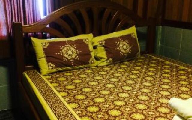 Bann Saen Sabai Resort