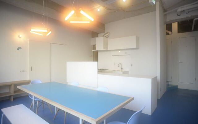 Wharf Inn - Hostel