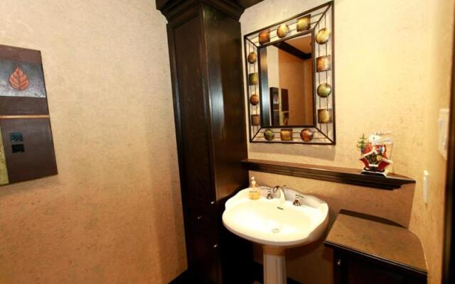 Chalets Alpins -31 Chemin des Skieurs