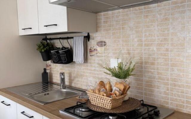 Little house Lezzeno