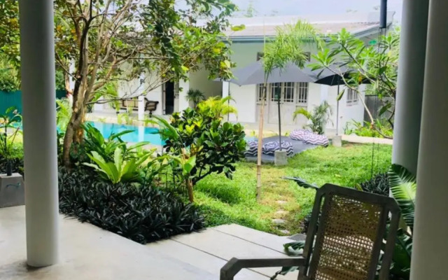 South House-Weligama