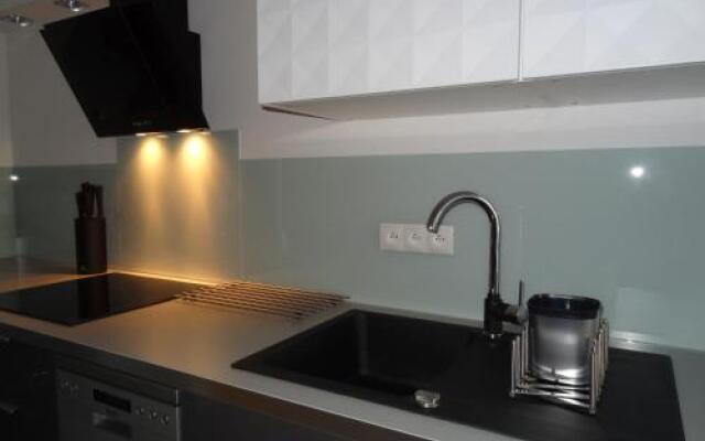 Studio Moderno POZ