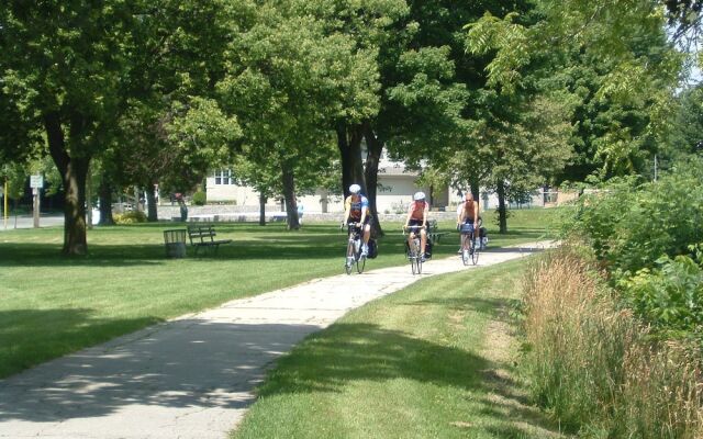 Sheridan's Bed & Breakfast