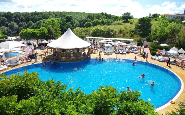 Bella Vista Beach Club - Все включено