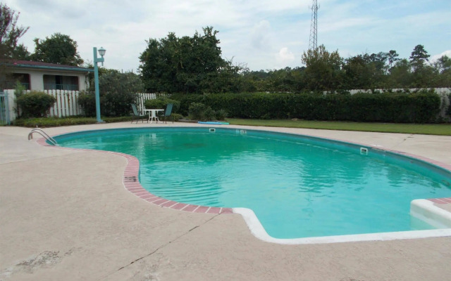 Magnuson Hotel Hattiesburg