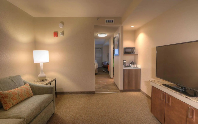 Hilton Garden Inn Pigeon Forge