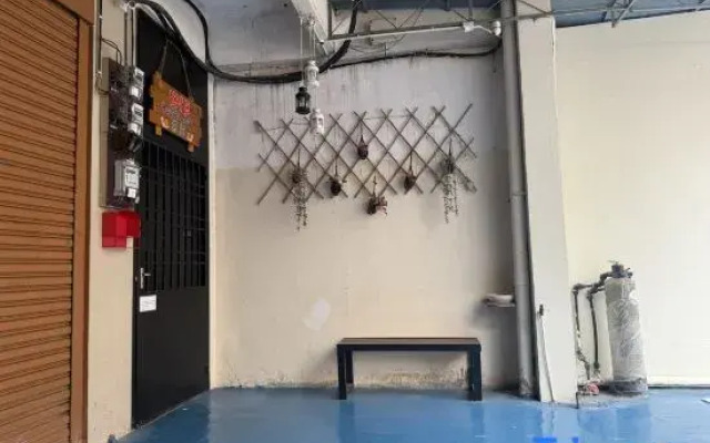 Huttonstay At Georgetown