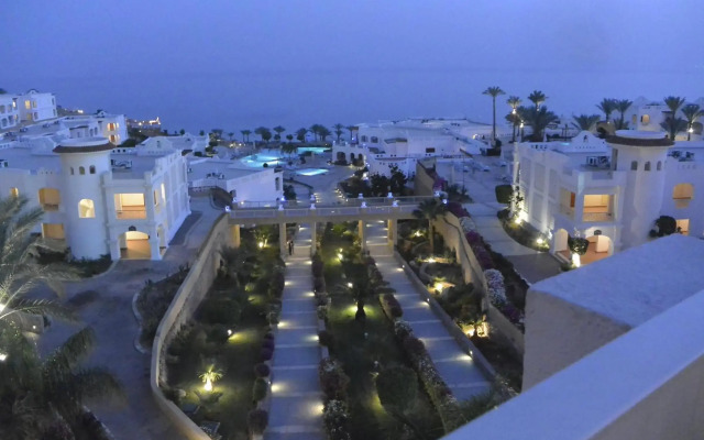 Continental Plaza Beach Resort (Ex. Inter Plaza Beach)