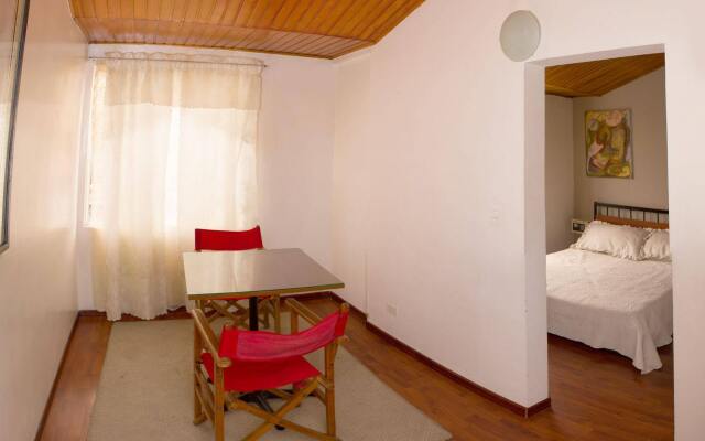 Apartamentos Los Alcazares