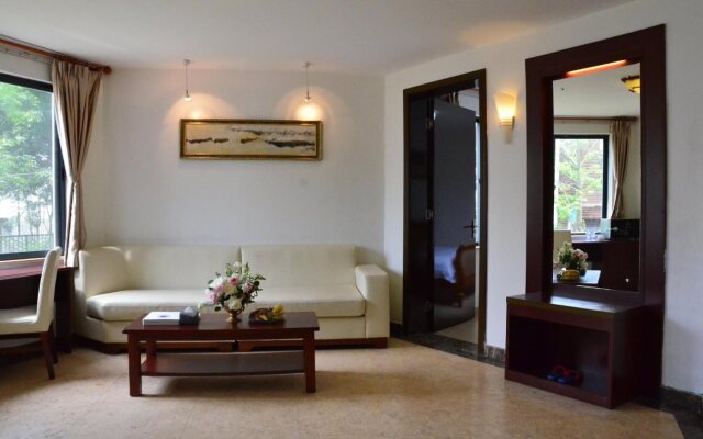 Shenzhen Xichong Yuerongwan Workers Resort
